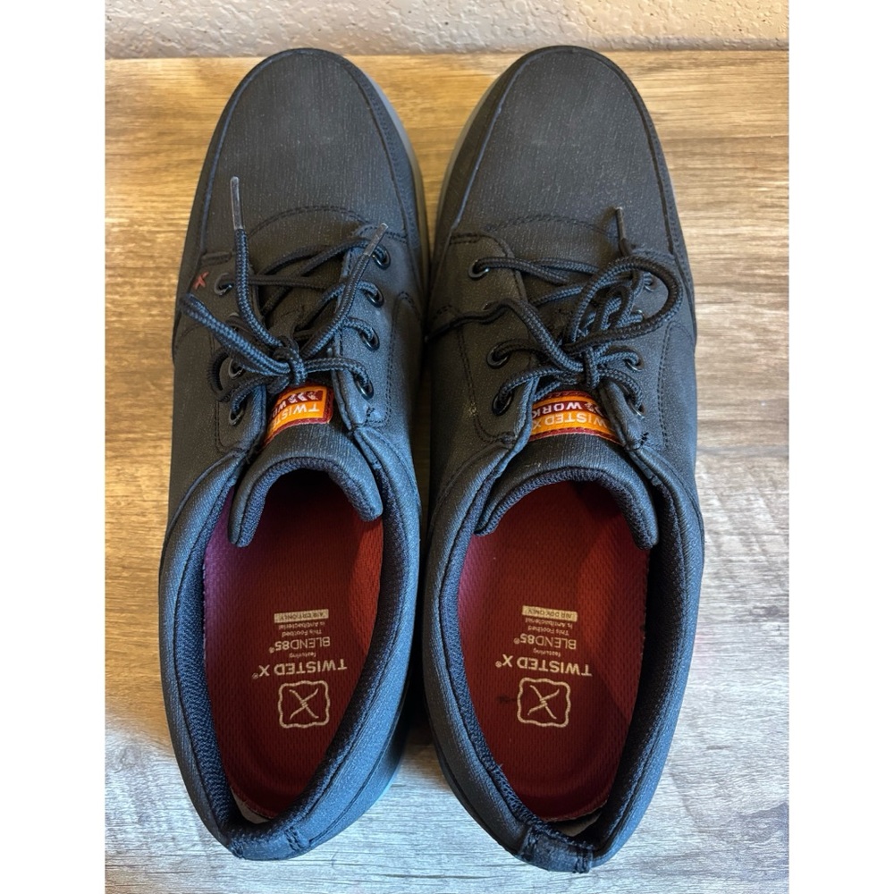 Twisted X Work Kicks Composite Toe - image 4